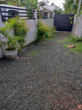 Laveranda Apartment ground floor